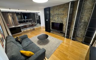 2 camere open-space, Zona Semicentrala, Traian, Piata Mihai Viteazu - Poză 1