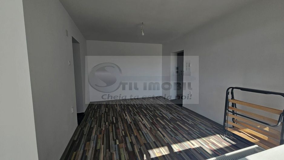 Apartament 2 camere Podu Ros-Sos. Nationala - renovat complet - Poză 2