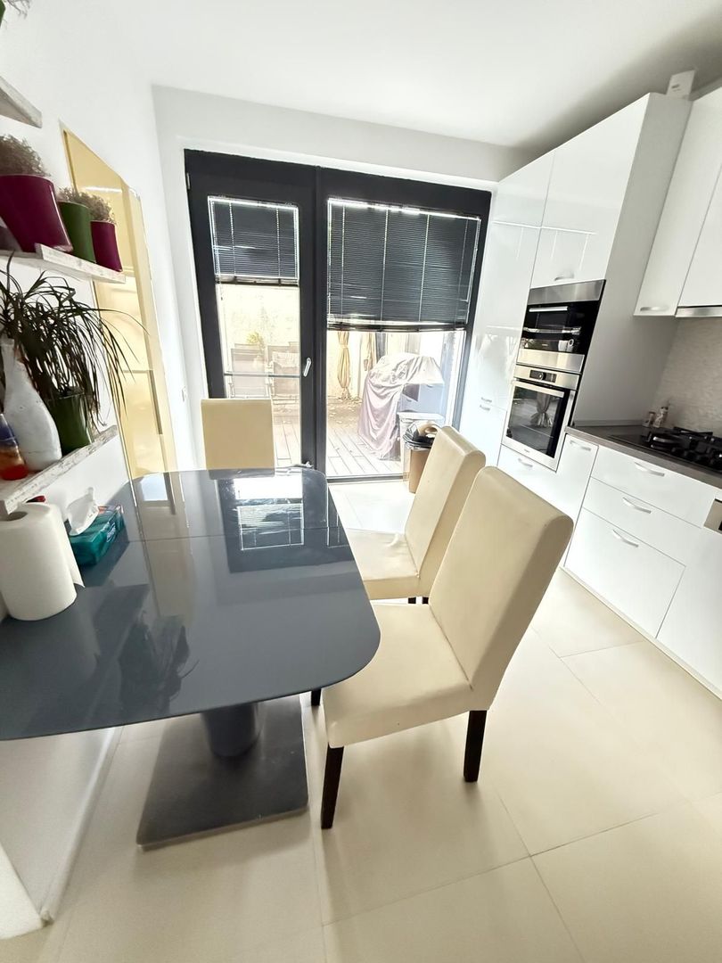 Casă tip triplex – 144 mp utili – vedere spre parc – Sector 1, Str. Aiud - Poză 8