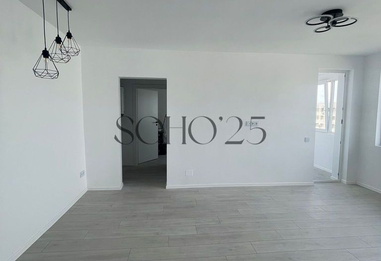 Apartament 2 camere | Renovare completă 2026 | Design modern | 52 mp - Poză 14