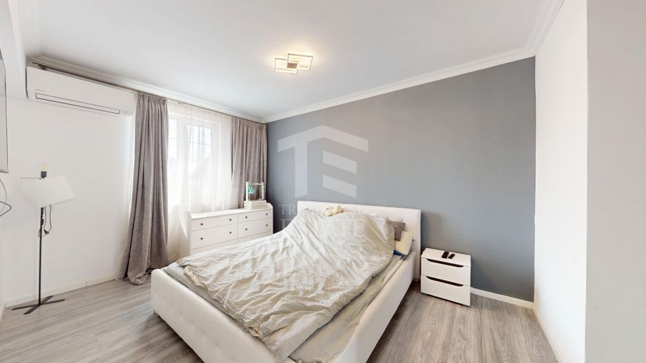 DOBROESTI - Ciresului | Vila tip Duplex - Curte + Parcari - Poză 22