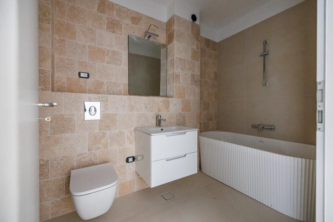 Apartament nou 2 camere, terasa 14,15 mp | Sunbelt Mehala | Comision 0% - Poză 18