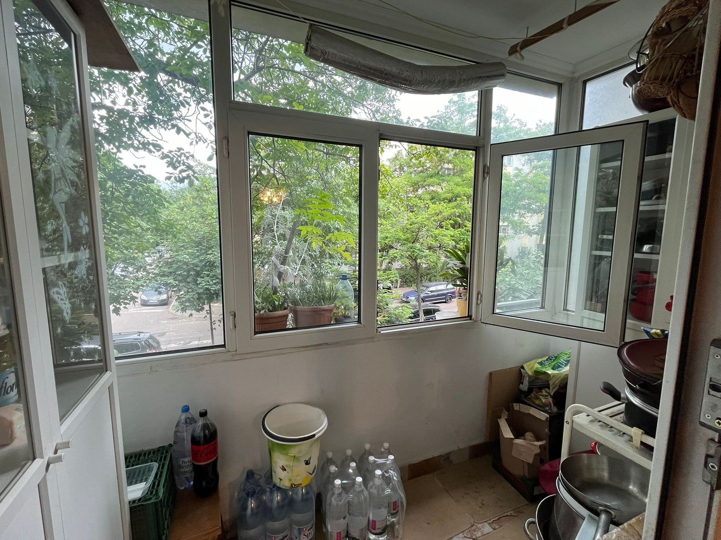 Apartament 4 camere Aviatiei | Crystal Palace - Poză 19