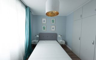 2 camere Parc Cismgiu Brezoianu | Sala Palatului | Centrala - Poză 9