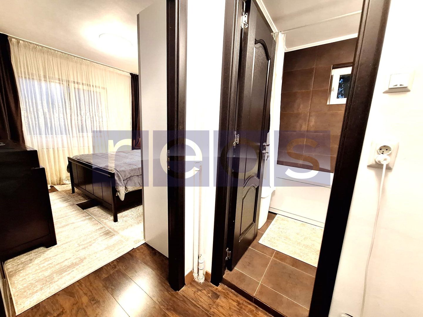 124800EURO | APARTAMENT 2 CAMERE PARC SEBASTIAN - Poză 6