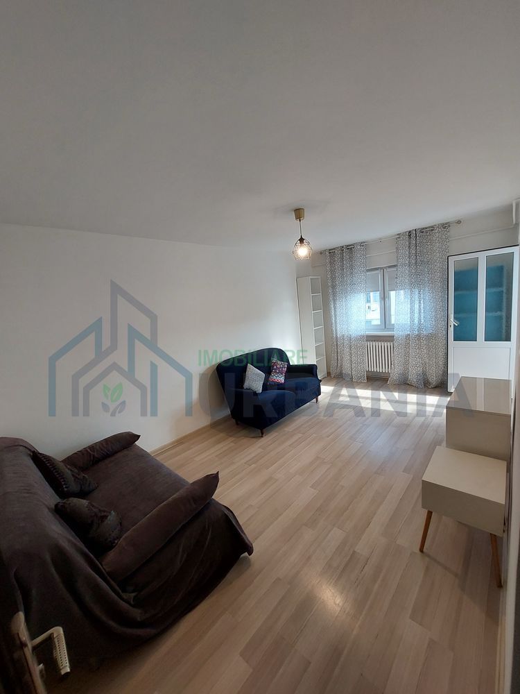 Apartament 2 camere nicolina se inchiriaza pe 5 luni, pana (08/2026) - Poză 4