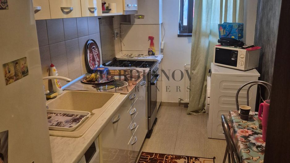 Apartament 2 camere la demisol – Berceni, Str. Poștalionului 53-55 - Poză 4