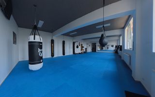 Spatiu Comercial de inchiriat 450 mp Popesti Leordeni - Poză 4