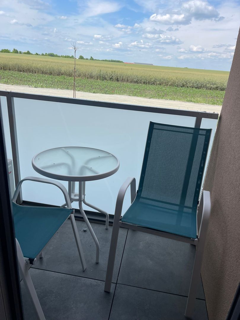 Apartament modern I Terasa 23 mp I Zona Torontalului - Poză 11