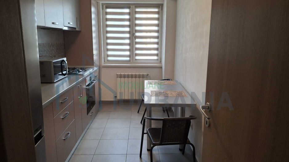 Conest Grand Residence - Apartament 2 camere + parcare, zona Iulius Mall - Poză 7