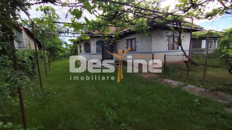 Casa si 2166 mp teren Magureni - Poză 8