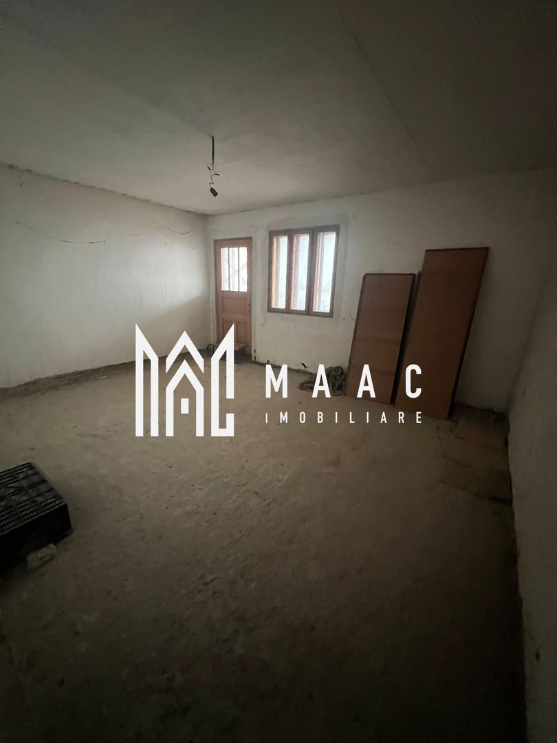 Vila D+P+2 | Pretabil Bloc Boutique - Poză 11