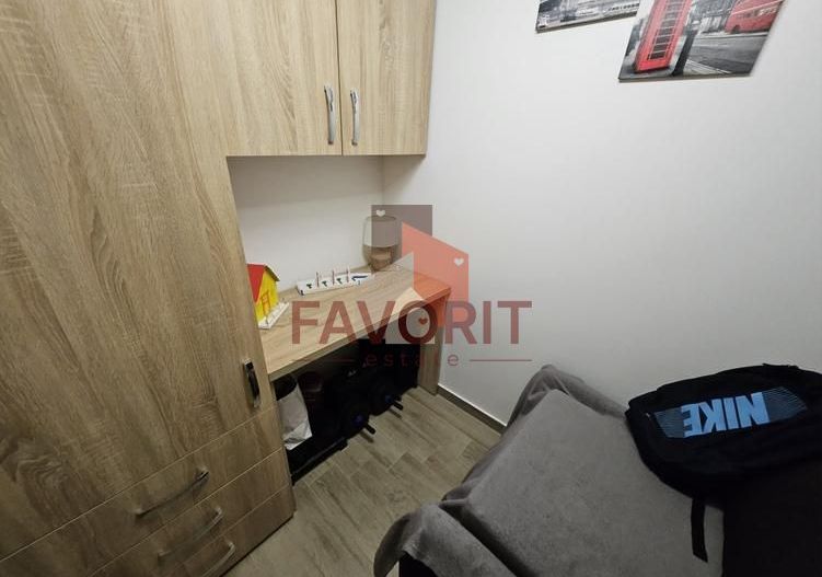 Apartament 2 camere decomandat | Complex Iris | 62 mp + 2 terase (16mp) - Poză 11