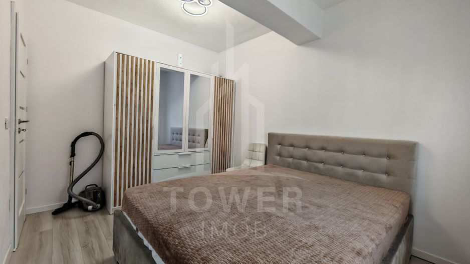 Apartament 3 camere, 2 băi – Calea Șurii Mici, Sibiu - Poză 5