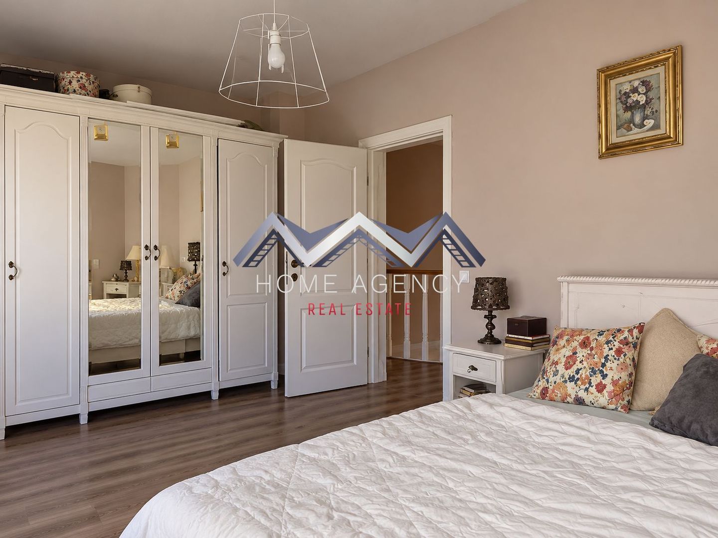 Casa P+1 4 camere | Curte libera 100mp - Poză 6