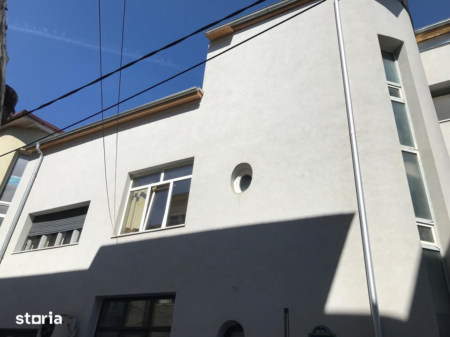 Apartamanet duplex (nivel 1 si 2) in vila zona Ferdinand - Mosilor - Poză 11