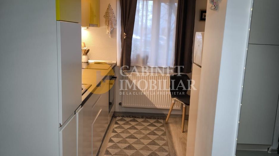 Ap. modern 2 camere decomandat - mobilat complet - CUG - Poză 5