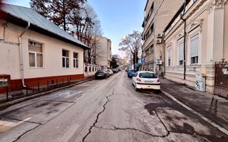 APARTAMENT DE INCHIRIAT IN VILA | 4 CAMERE | CADEREA BASTILIEI | ROMANA - Poză 16