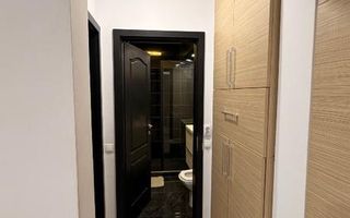 Apartament cochet cu 2 camere | Gheorgheni - Zona Transylvania College - Poză 10