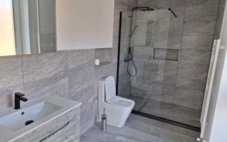 Casa individuala de inchiriat, Dezmir - Poză 6