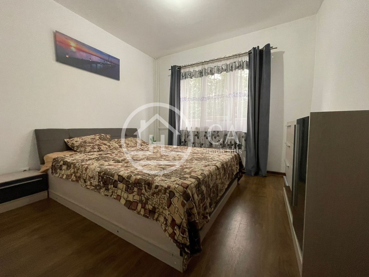 Apartament de inchiriat cu 3 camere in zona Decebal, Oradea. - Poză 4