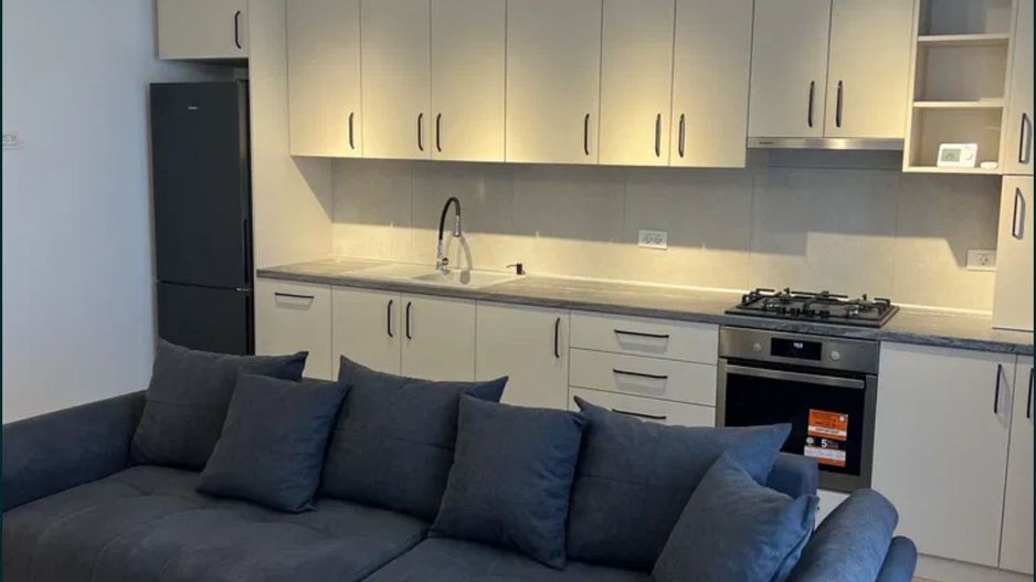 AP. 2 CAMERE- COMPLEX MTM, CENTRALA PROPRIE, BLOC NOU, MODERN - Poză 2