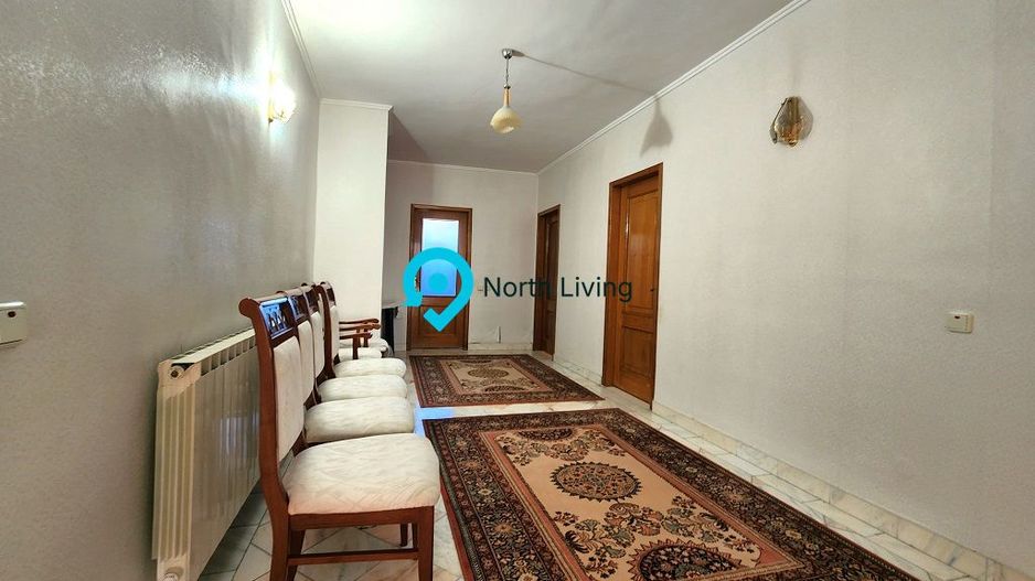 Vila 15 camere | Pretabila gradinita/azil batrani | zona  Pipera - Poză 4