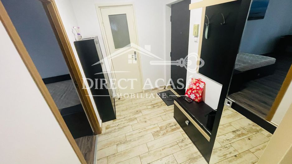 Apartament cu 2 camere de inchiriat-Str Bartok Bela-Zona Centrala - Poză 13