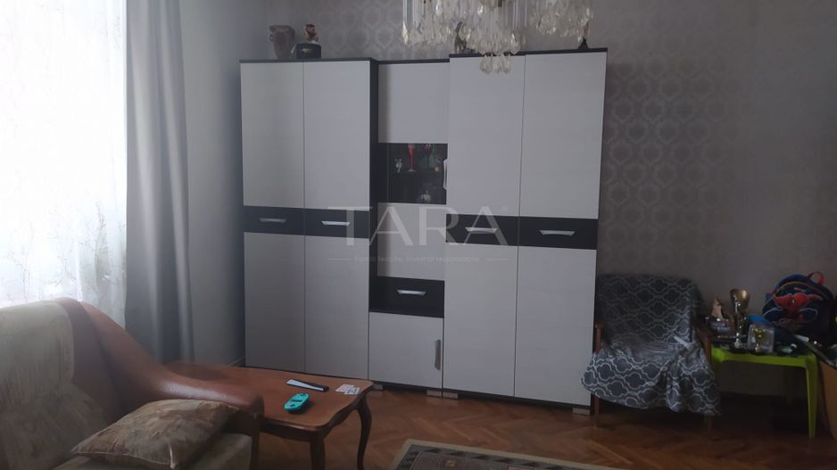 Casa individuala de vanzare cu 3 camere in Gheorgheni - Poză 5