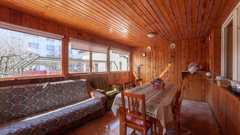 Casa Centrala Pitesti - Strada Traian - Poză 7