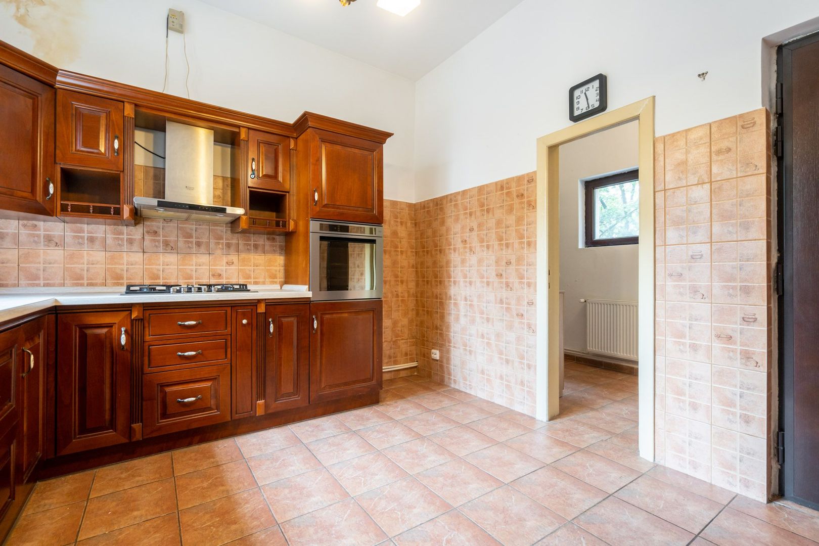 COMISION 0% - Vila 270 mp, teren 343mp renovata,  Floreasca - Stefan cel Mare - Poză 7