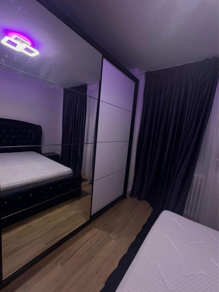 Inchiriez Apartament 2 camere Lux la 2 min de metrou Iancului! - Poză 4