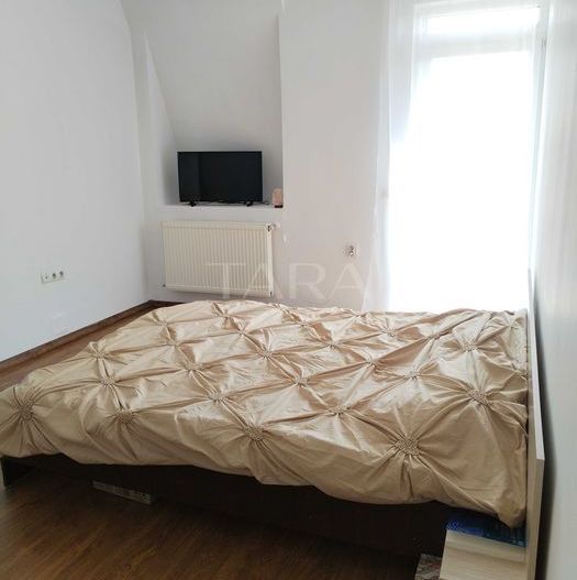 Apartament cu 2 camere in Floresti, in aproprierea Clujului. - Poză 3