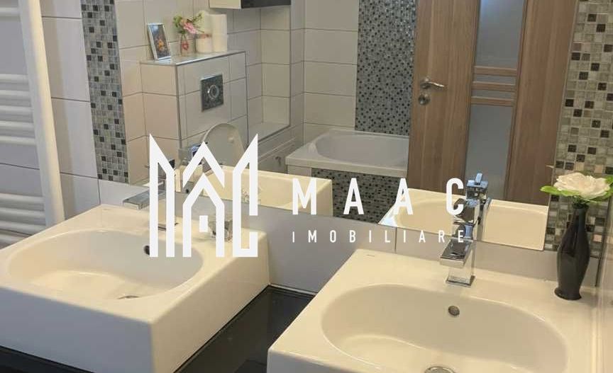 Apartament 3 Cam I Terasă 12mp I Parcare | C. Arhitecților - Poză 7