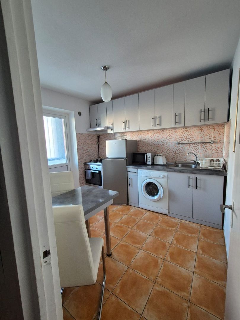 Apartament cu 3 camere finisate în Grigorescu - Poză 12