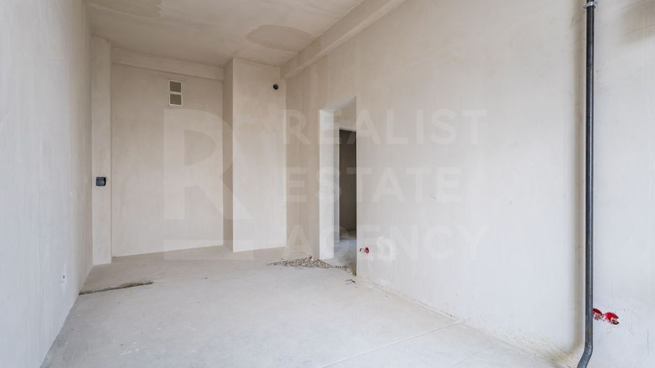 Vânzare, penthouse,  3 camere, Bogdan-Voievod, Râșcani - Poză 3