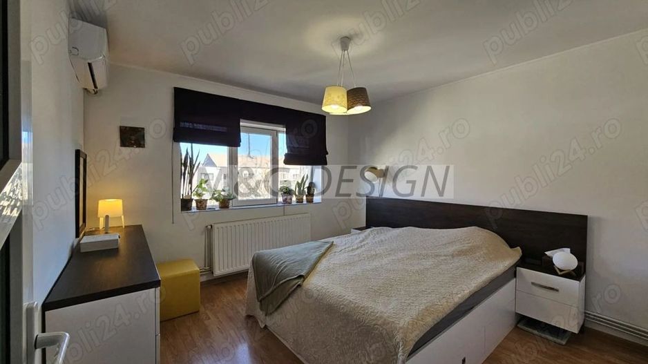 Apartament 3 camere Soarelui amenajat - Poză 6