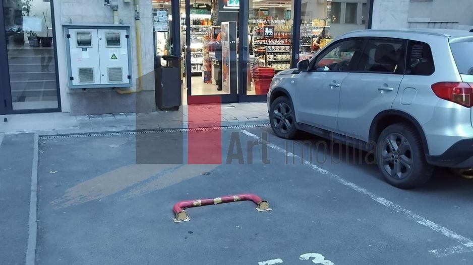 Garsoniera bloc nou Drumul Taberei - Poză 21
