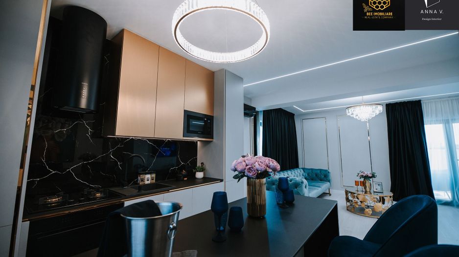 Casa luxury in cartierul Magnolia - Poză 5