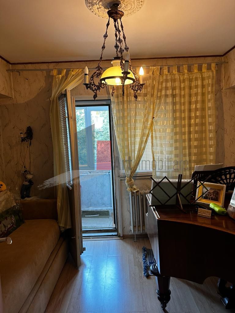 Apartament 4 camere Piata Gorjului - Poză 10