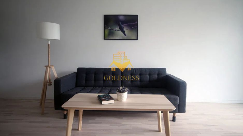 2 camere, premium, AC, garaj, bloc nou, Plopilor zona parcul Rozelor - Poză 12