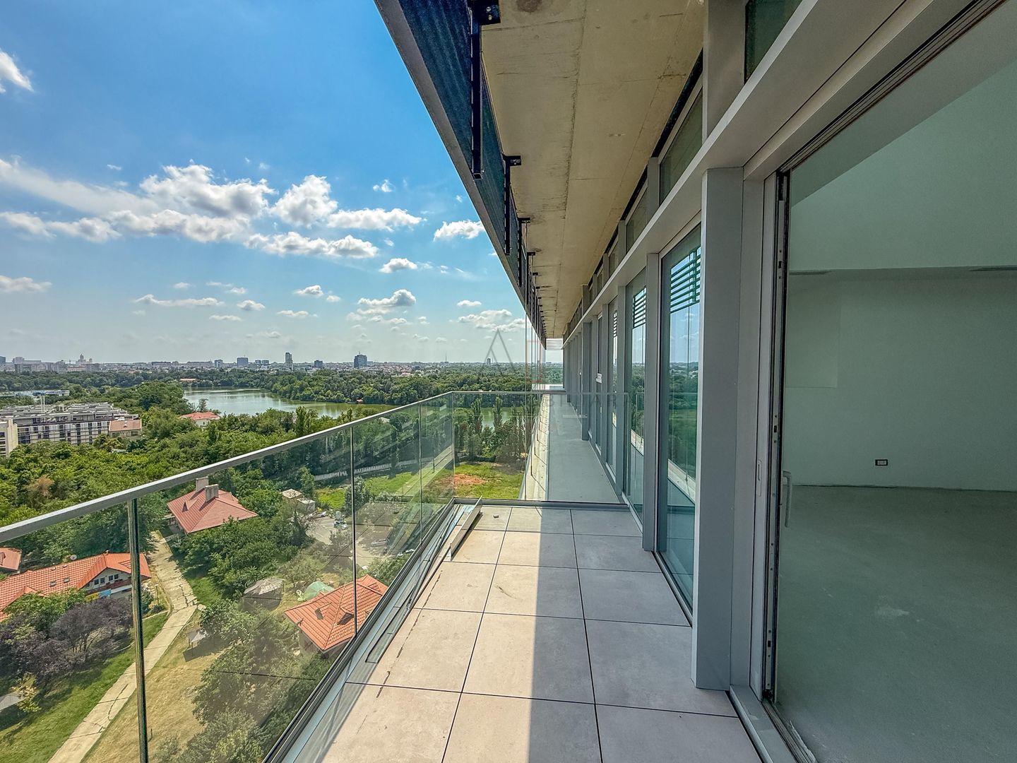 Duplex View Liber Up Site | 4 Camere 2 Parcari Incluse - Poză 6