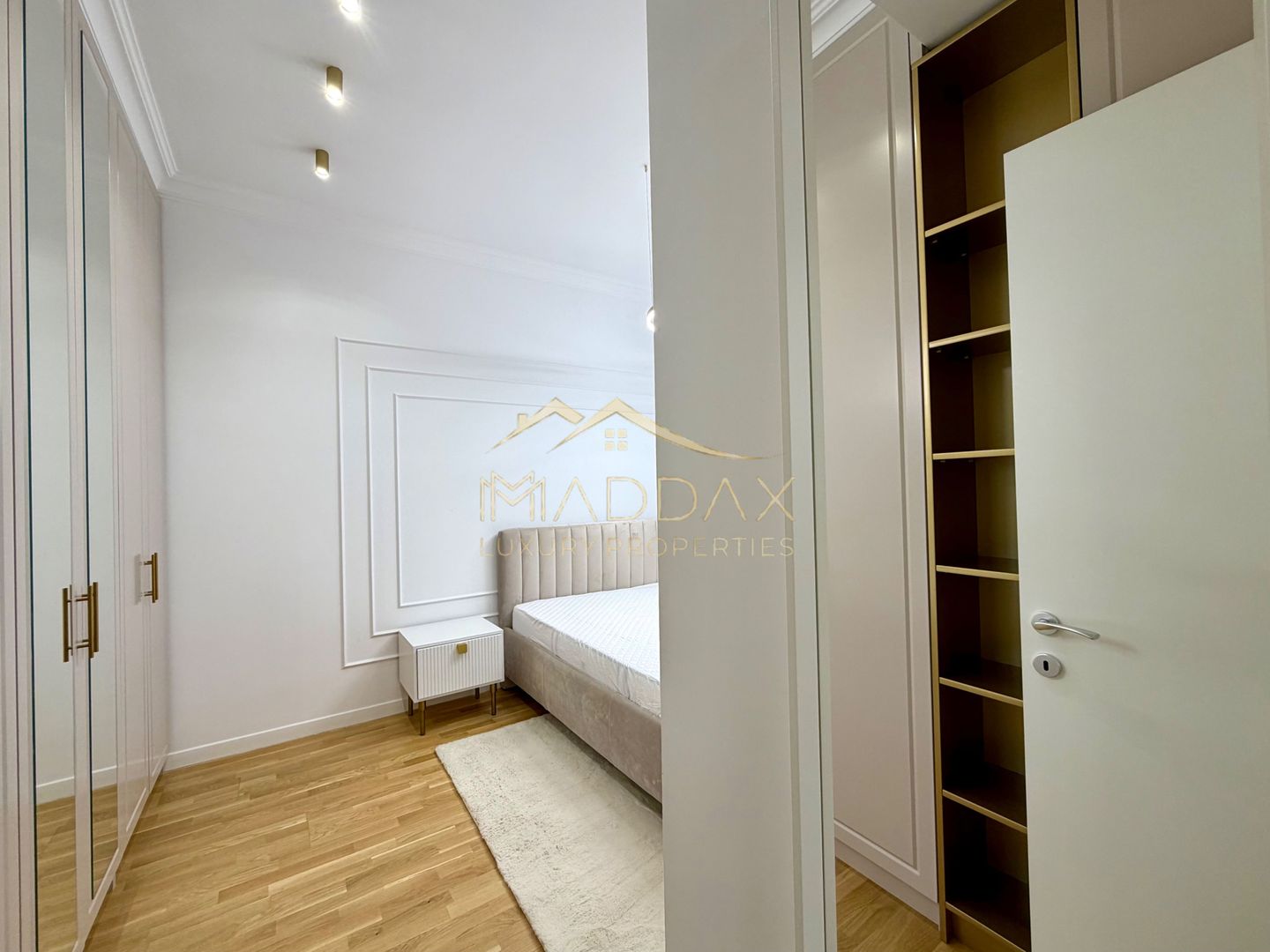 Apartament cu 2 camere *70mp utili* + 17mp terasa // Baneasa - Jandarmeriei - Poză 28