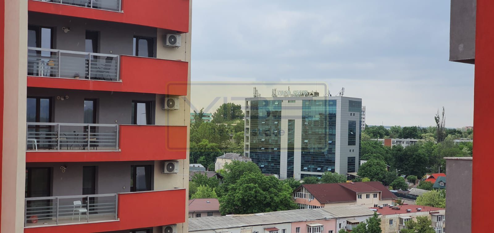 Apartament 1 camera River Towers - Iulius Mall - Poză 29