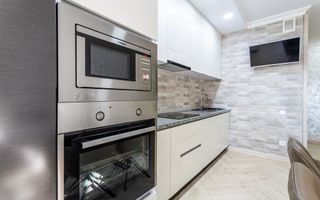 Vânzare, apartament, 2 camere, str. Florilor, sectorul Rîșcani - Poză 5