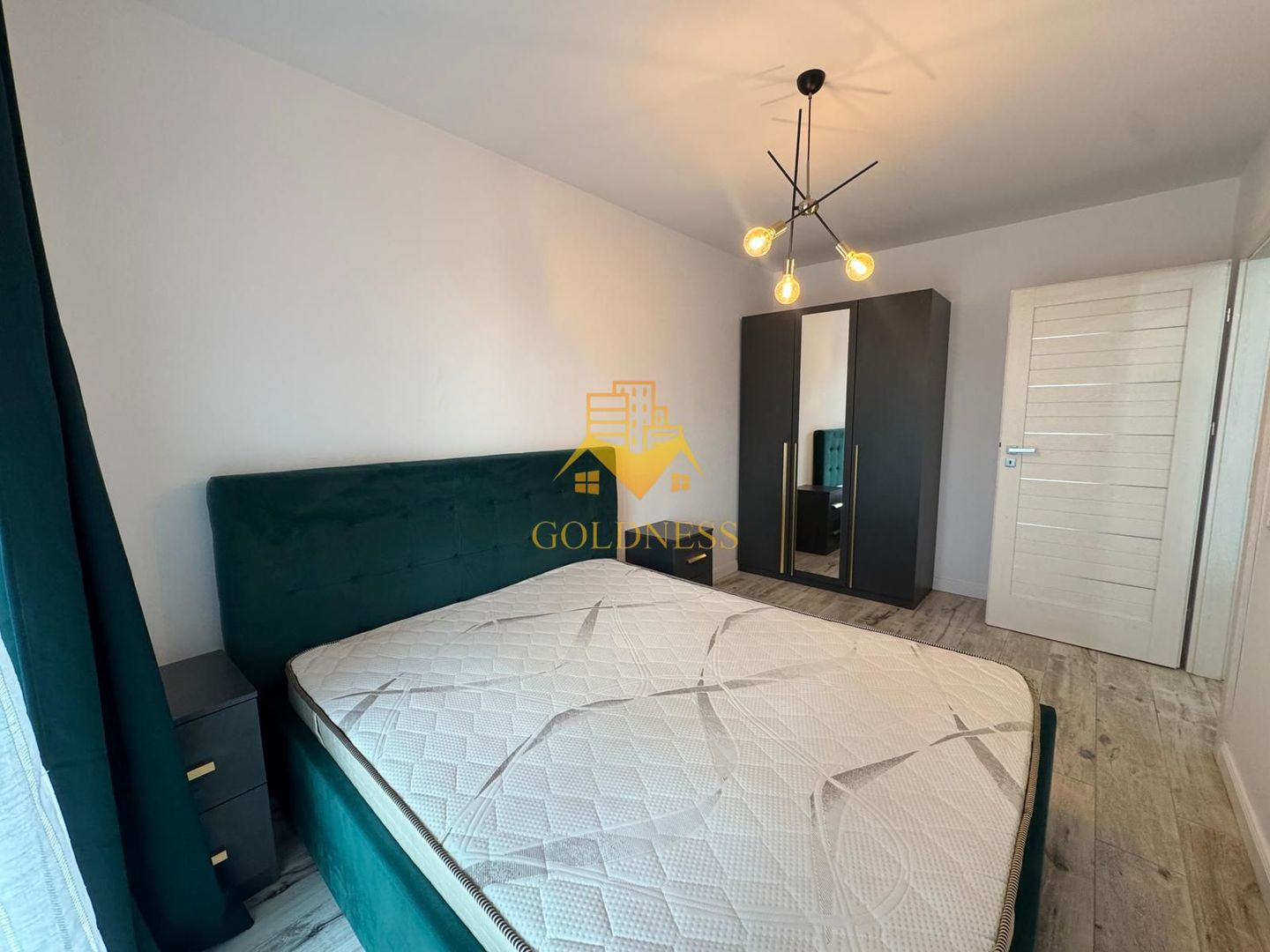 3 camere, modern, bloc nou, terasa,2 parcari, Zorilor, Zona LIDL - Poză 6