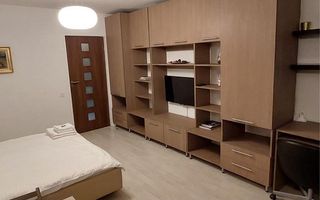 Garsoniera moderna, Baba Novac, etaj 6, zona excelenta - Poză 5