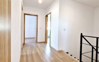 Oferim spre inchiriere casa cu 4 camere,Nemobilata in Dumbravita,aproape de Lidl - Poză 10