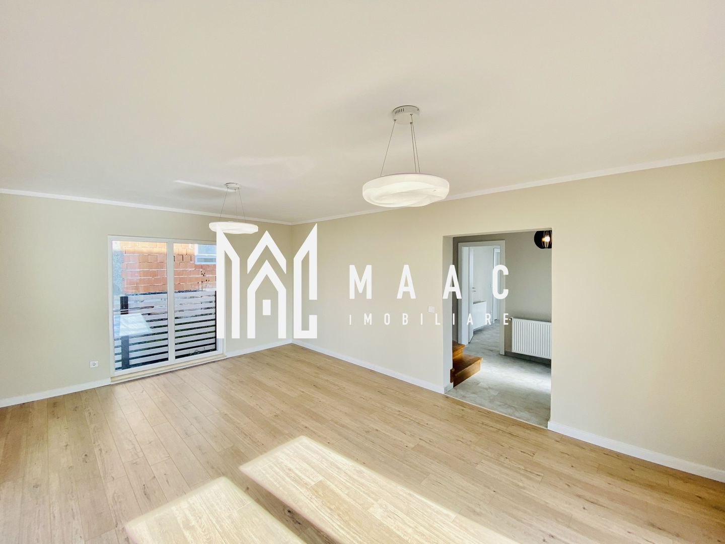 Casa Individuală de Vânzare I PREDARE LA CHEIE I DEZVOLTATOR - Poză 22