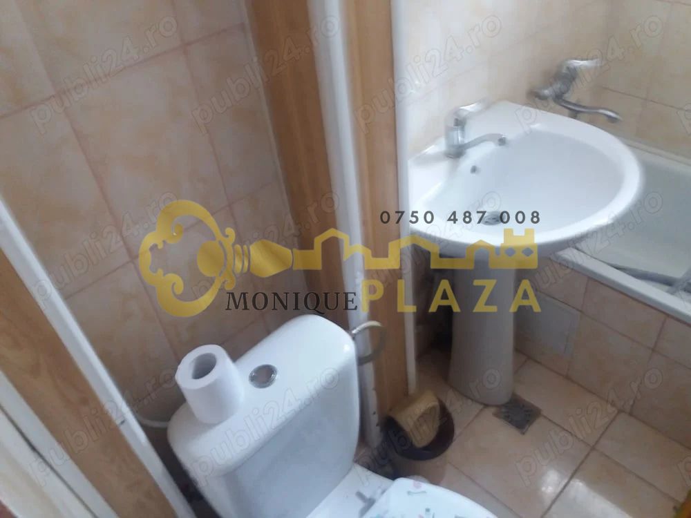 2 Camere | Etaj 1 | Zona linistita | - Poză 4
